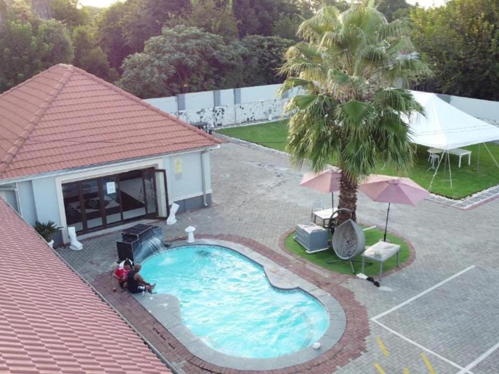 Lifestyle Lodge Hotel Vereeniging Eksteriør billede
