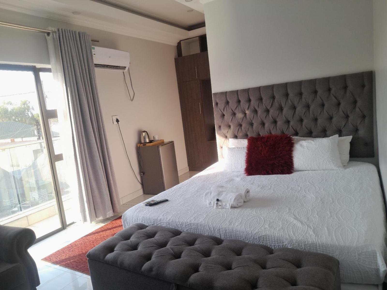 Lifestyle Lodge Hotel Vereeniging Værelse billede