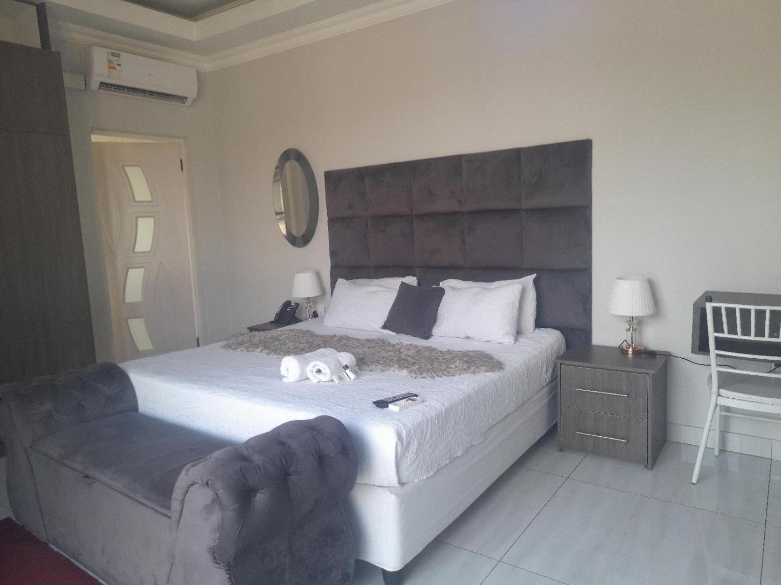 Lifestyle Lodge Hotel Vereeniging Værelse billede