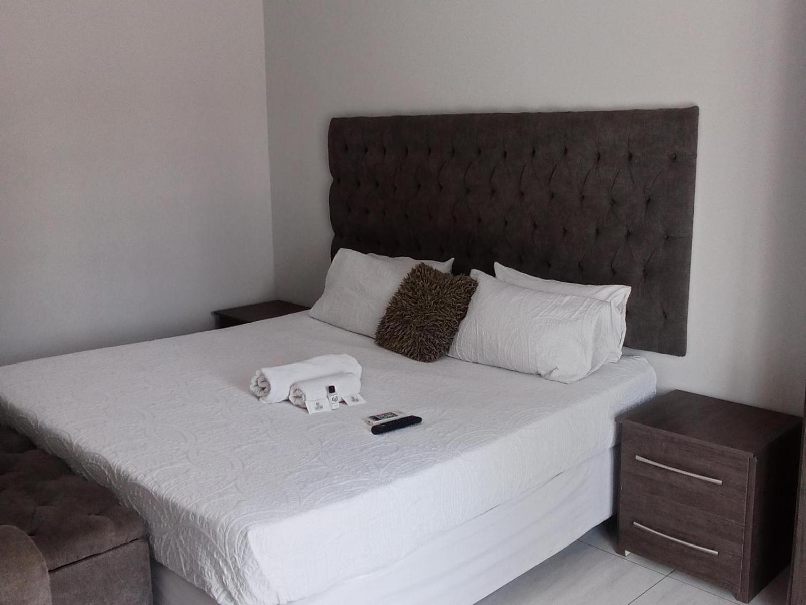 Lifestyle Lodge Hotel Vereeniging Værelse billede
