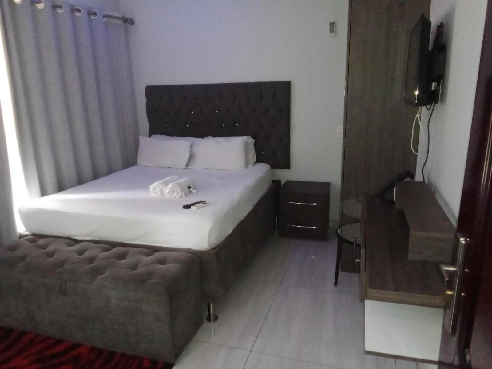 Lifestyle Lodge Hotel Vereeniging Værelse billede