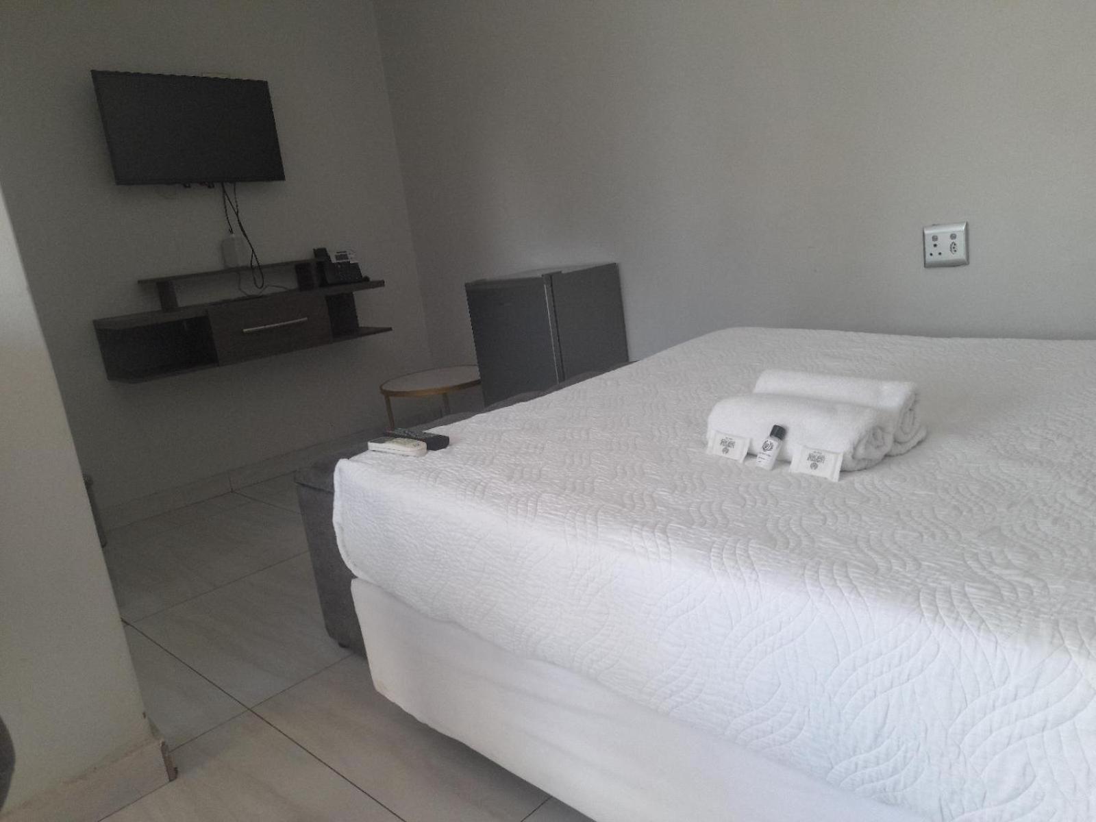 Lifestyle Lodge Hotel Vereeniging Værelse billede
