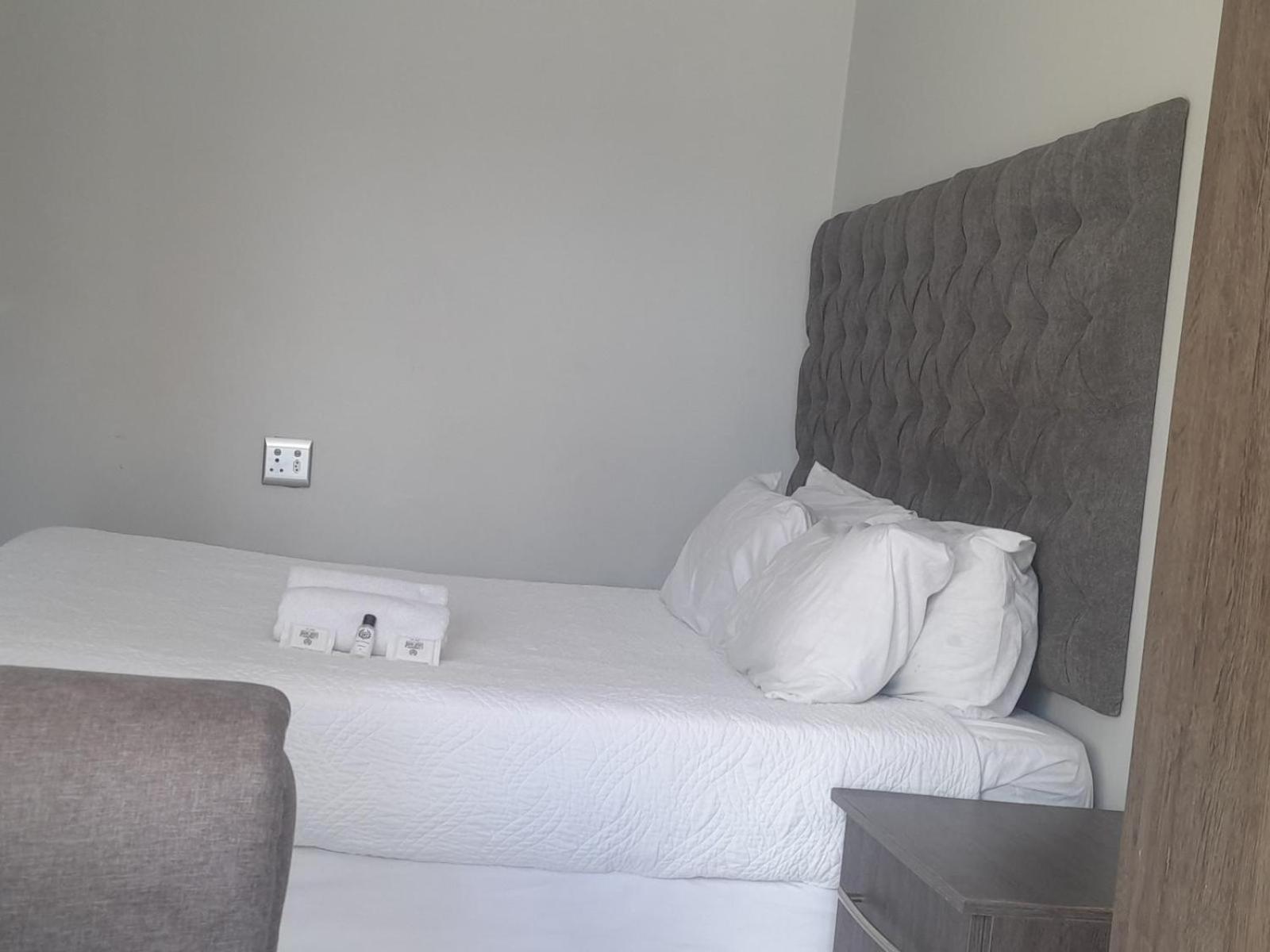 Lifestyle Lodge Hotel Vereeniging Værelse billede
