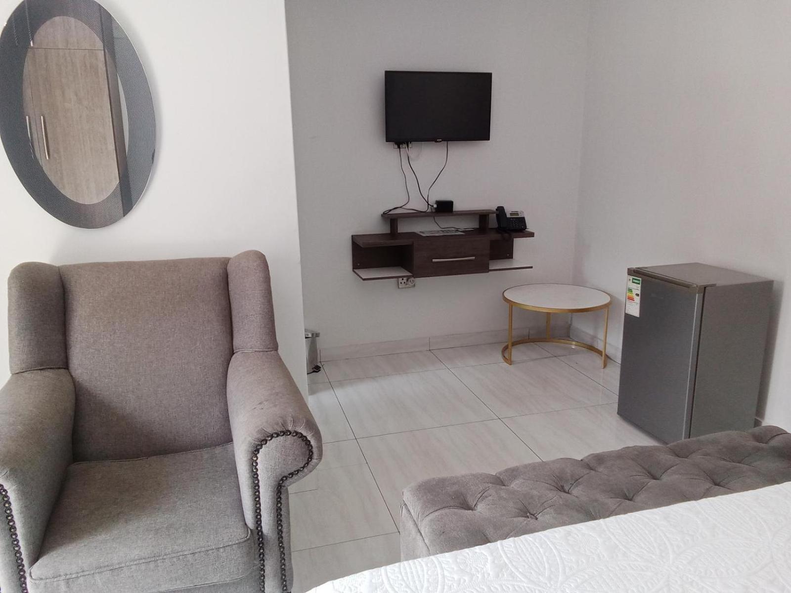 Lifestyle Lodge Hotel Vereeniging Værelse billede