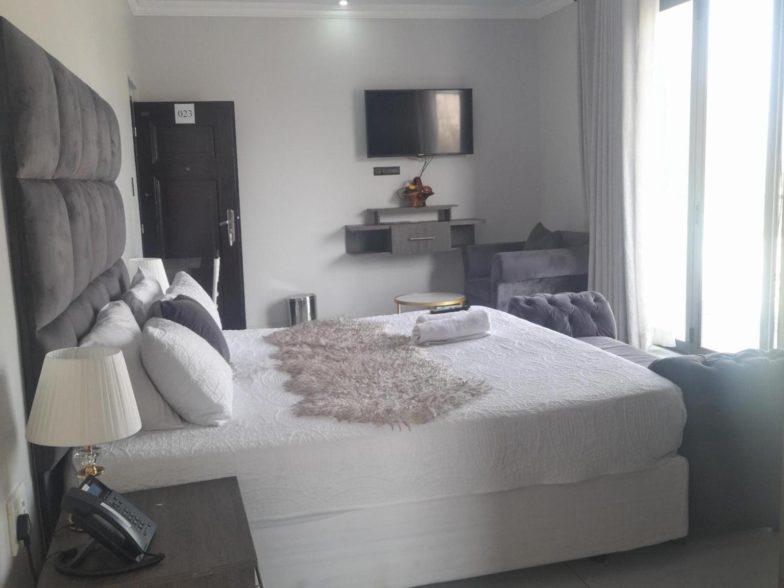 Lifestyle Lodge Hotel Vereeniging Værelse billede