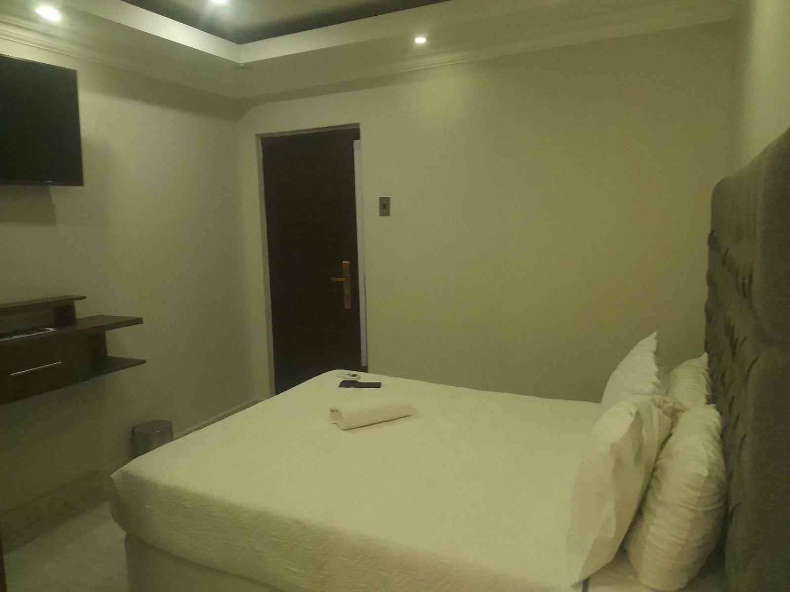 Lifestyle Lodge Hotel Vereeniging Værelse billede