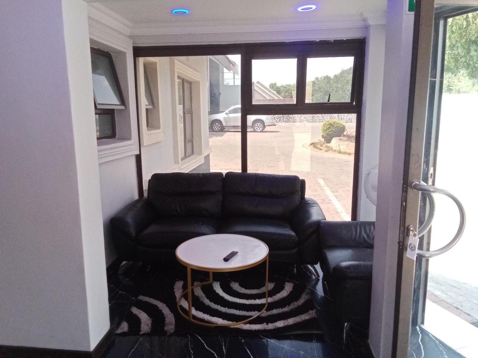 Lifestyle Lodge Hotel Vereeniging Værelse billede
