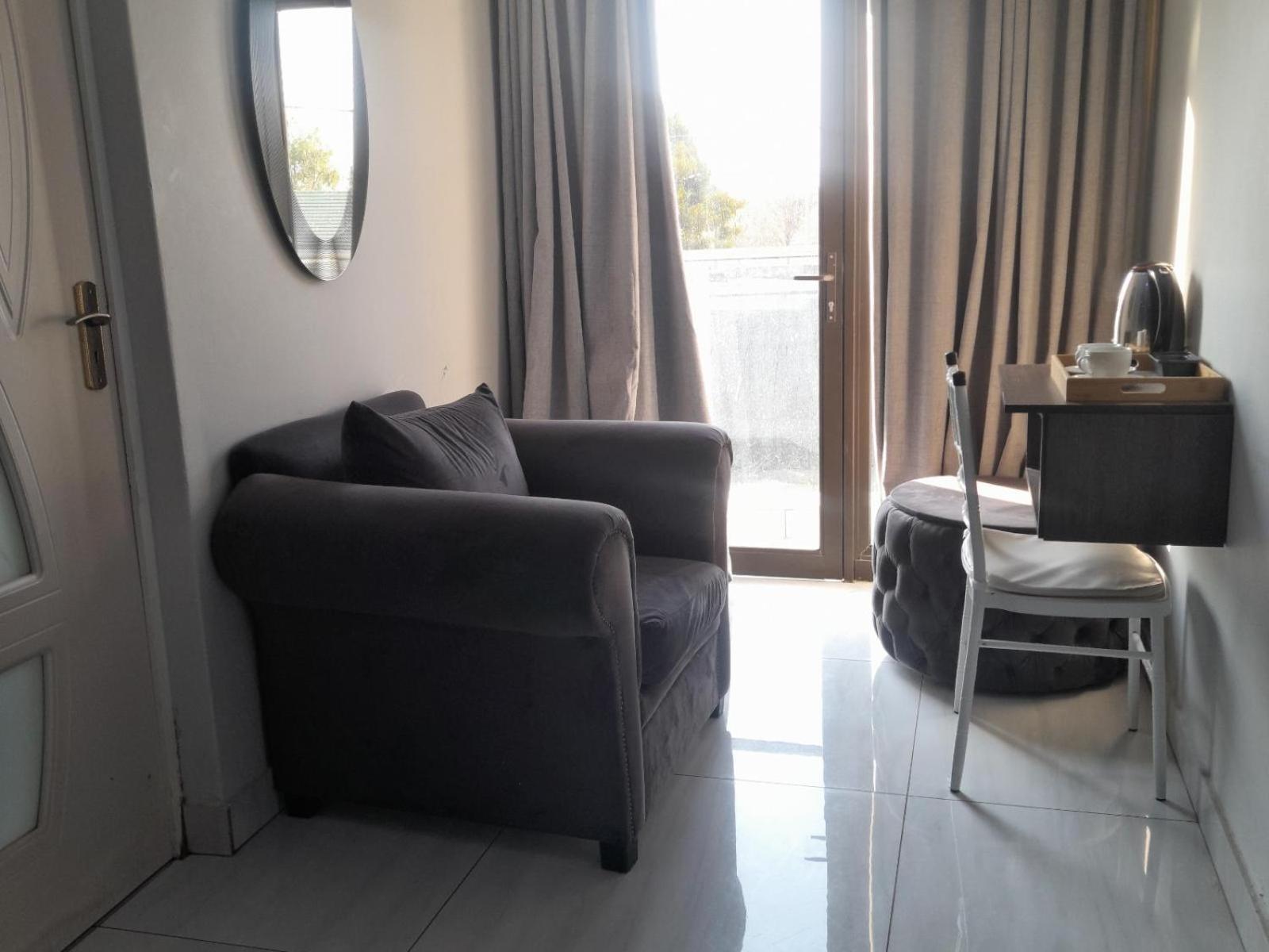 Lifestyle Lodge Hotel Vereeniging Værelse billede