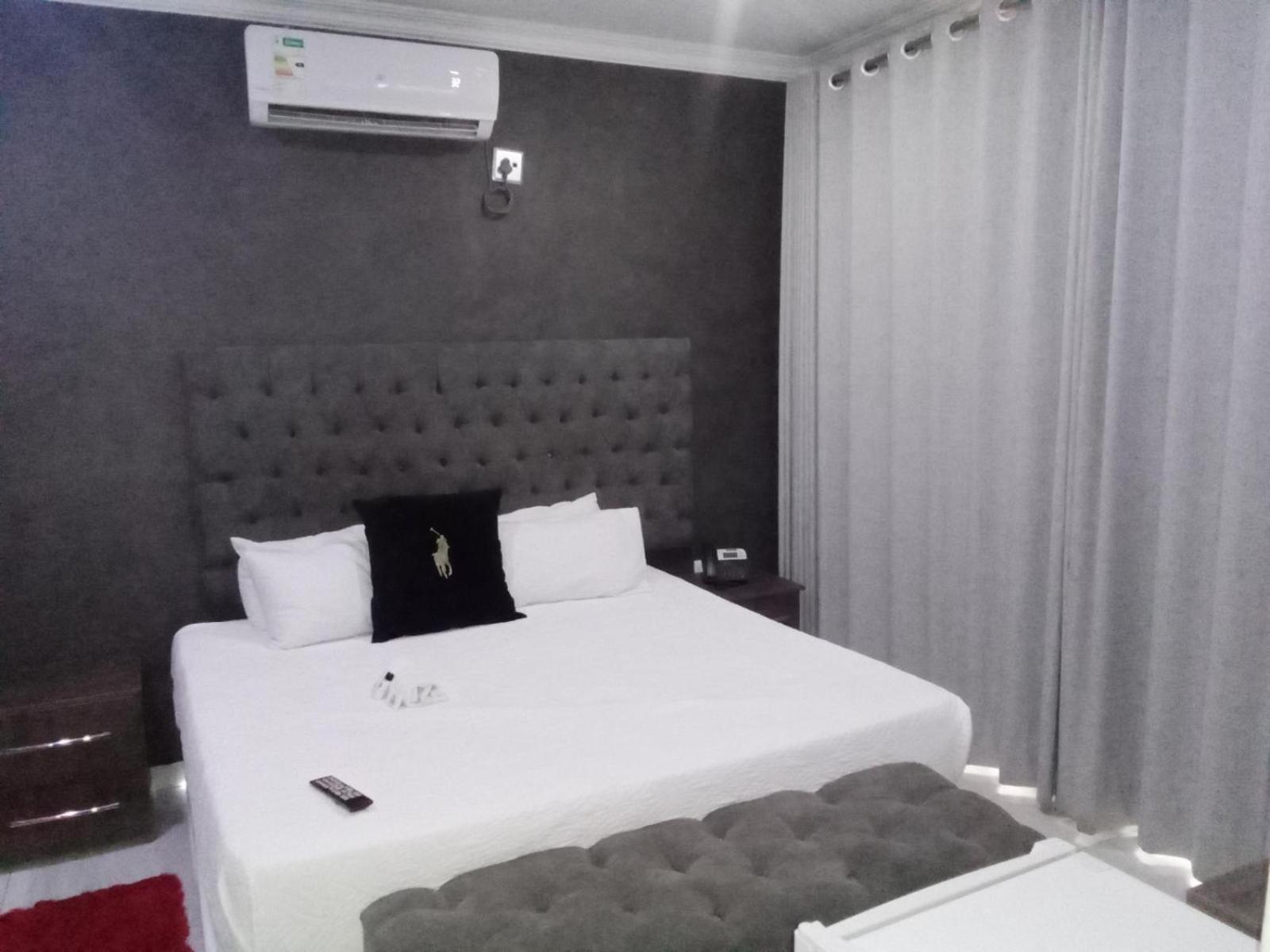 Lifestyle Lodge Hotel Vereeniging Værelse billede