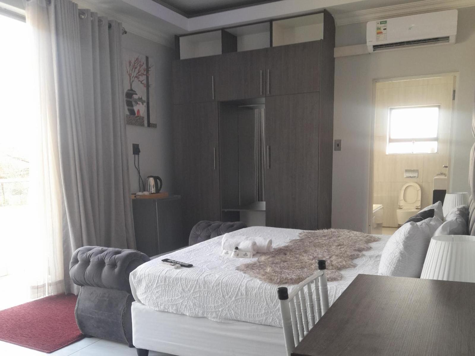 Lifestyle Lodge Hotel Vereeniging Værelse billede