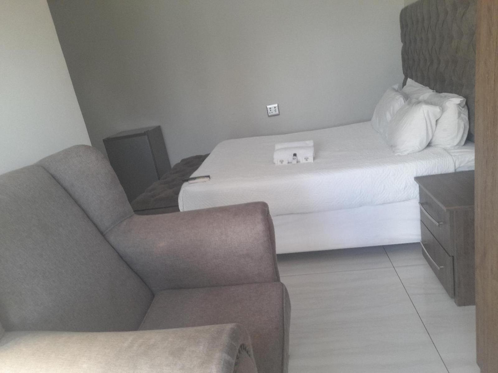 Lifestyle Lodge Hotel Vereeniging Værelse billede