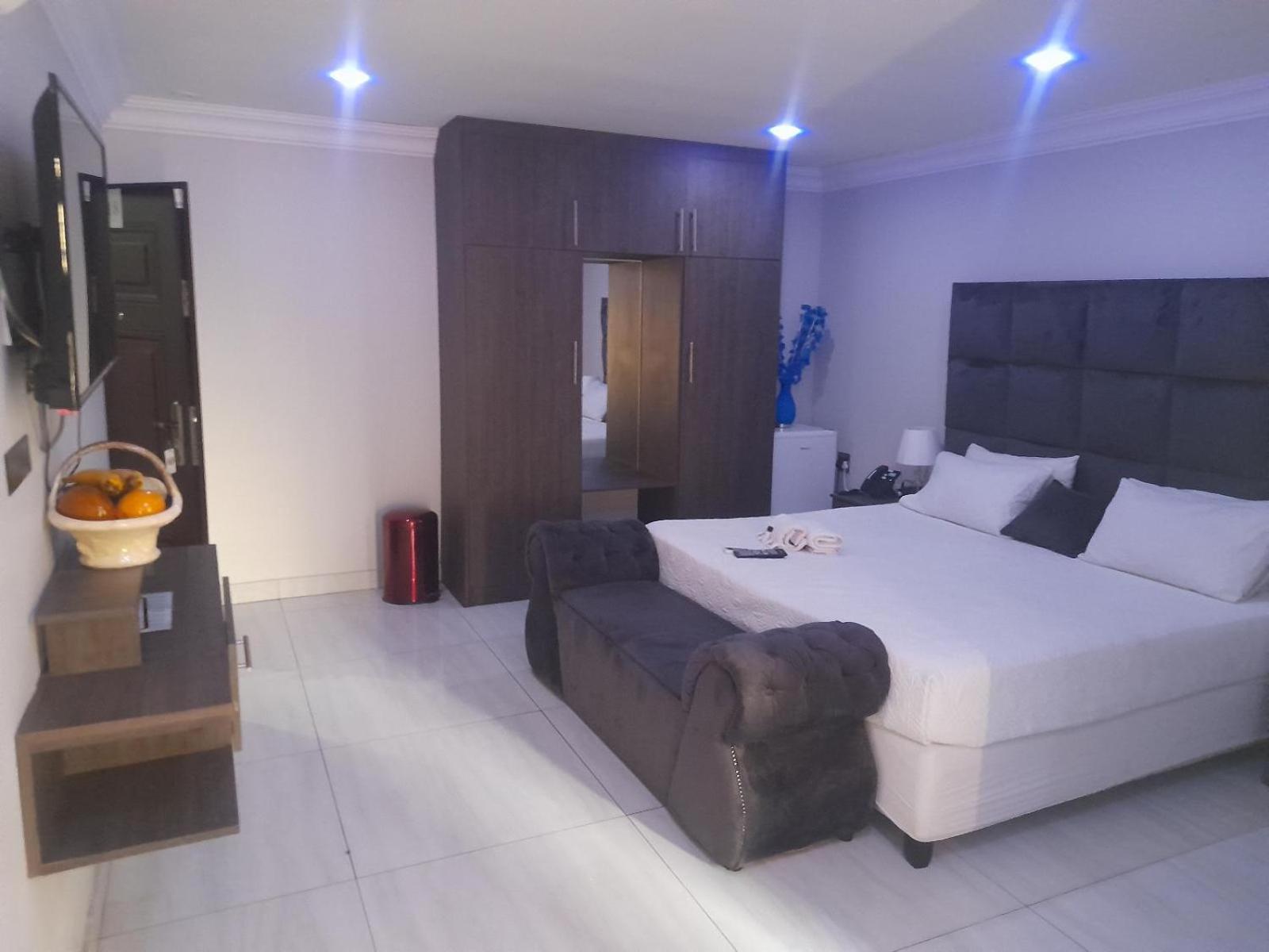 Lifestyle Lodge Hotel Vereeniging Værelse billede