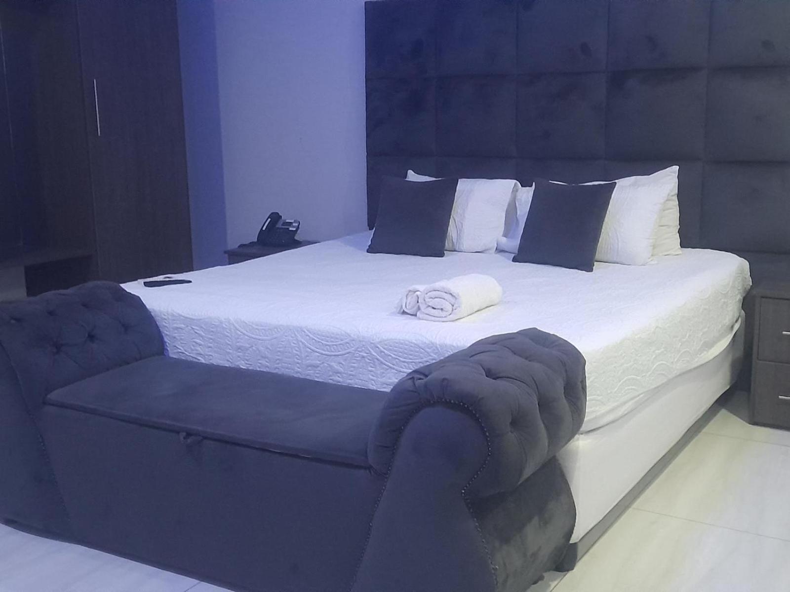 Lifestyle Lodge Hotel Vereeniging Værelse billede